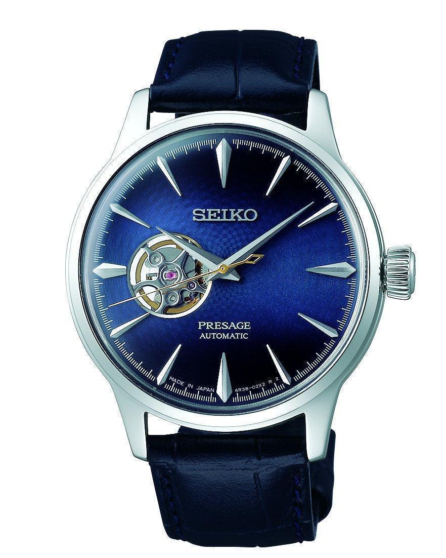 Seiko Presage Automatic Mens Watch SSA405