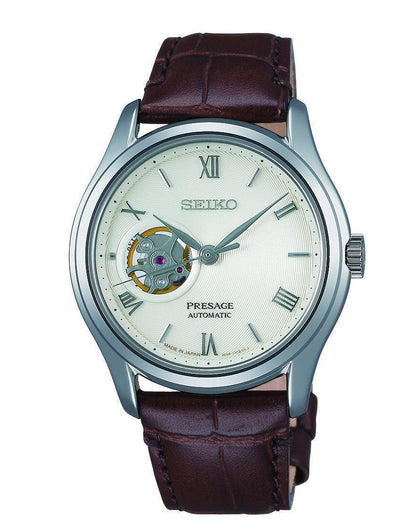 Seiko Presage Automatic Mens Watch SSA413