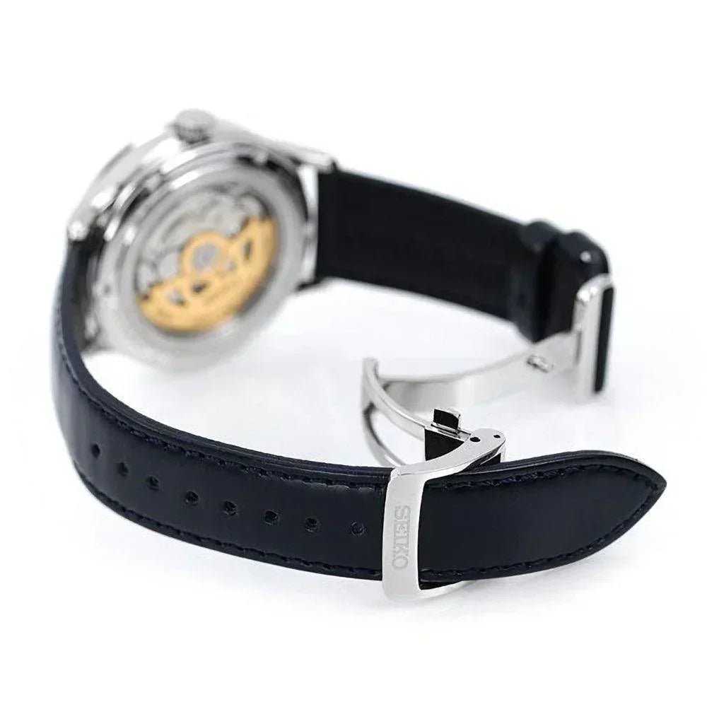 Seiko Presage Automatic Mens Watch SSA421J1