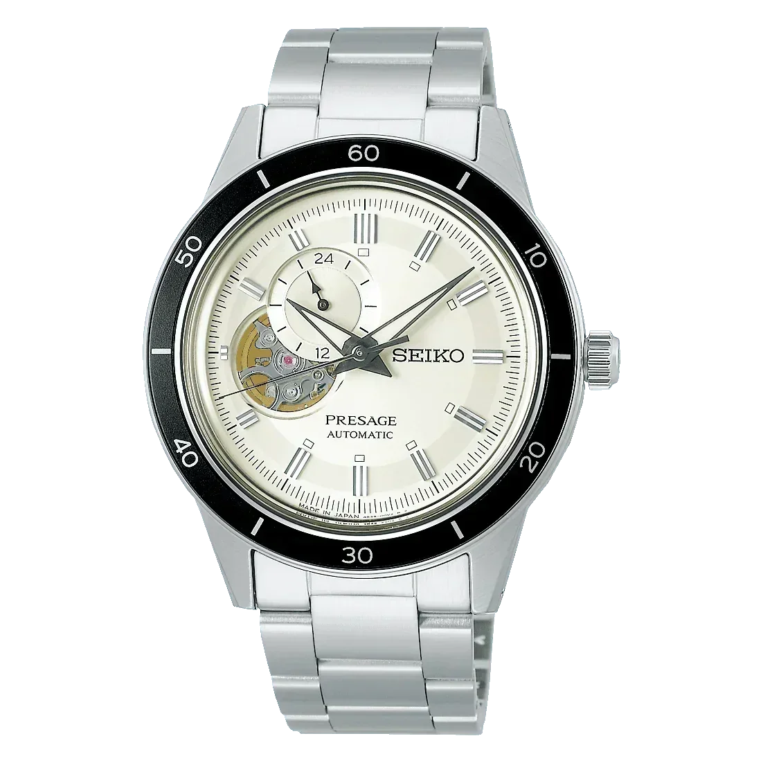 Seiko Presage Automatic Men's Watch SSA423