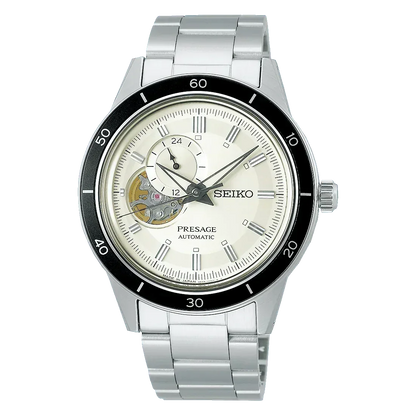 Seiko Presage Automatic Men's Watch SSA423