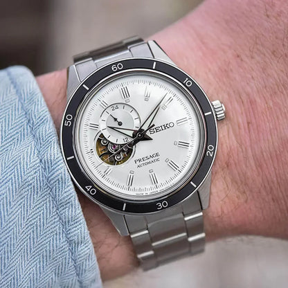 Seiko Presage Automatic Mens Watch SSA423