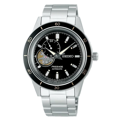 Seiko Presage Automatic Men's Watch SSA425