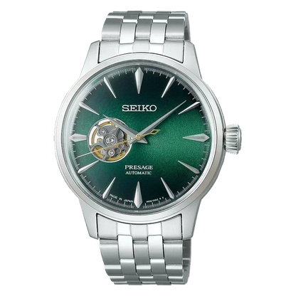 Seiko Presage Automatic Men's Watch SSA441