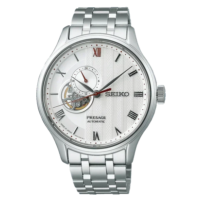Seiko Presage Automatic Men's Watch SSA443