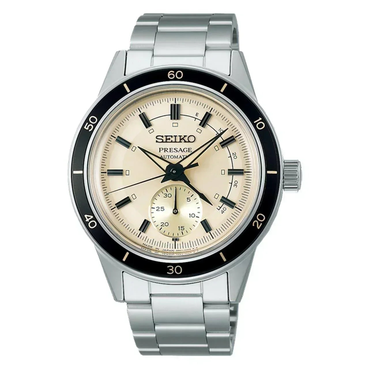 Seiko Presage Automatic Men's Watch SSA447