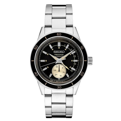 Seiko Presage Automatic Men's Watch SSA449