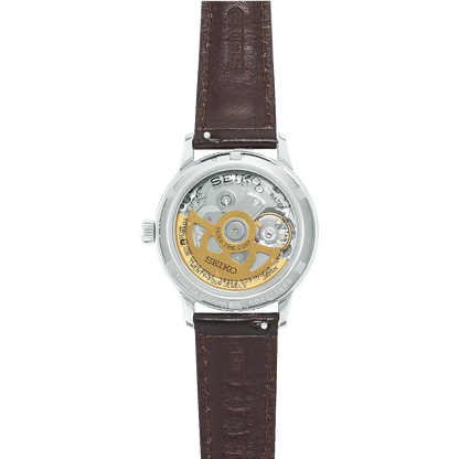 Seiko Presage Limited Edition Automatic Women's Watch SSA781J1