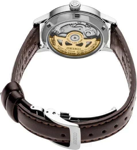 Seiko Presage Automatic Womens Watch SSA783