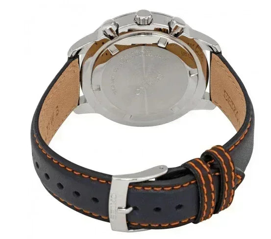 Seiko Quartz Mens Watch SSB209