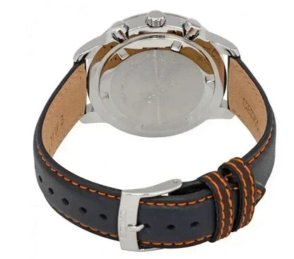Seiko Quartz Mens Watch SSB209