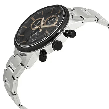 Seiko Quartz Men's Watch SSB331