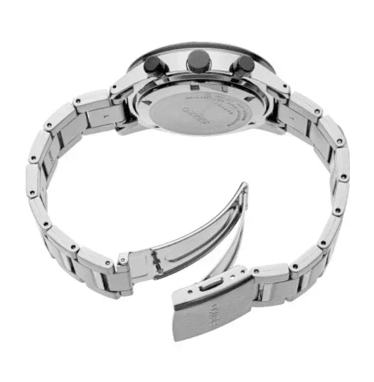 Seiko Quartz Mens Watch SSB331