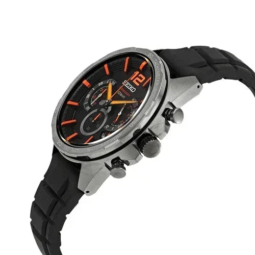 Seiko Quartz Mens Watch SSB351