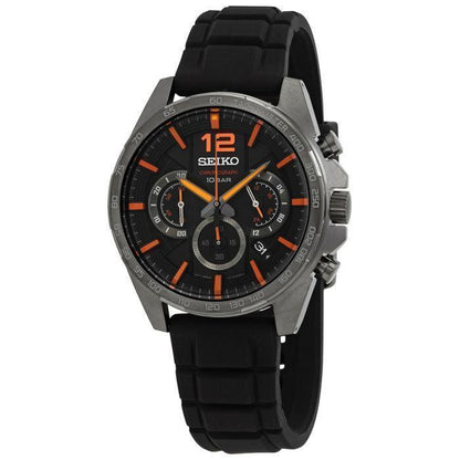 Seiko Quartz Mens Watch SSB351