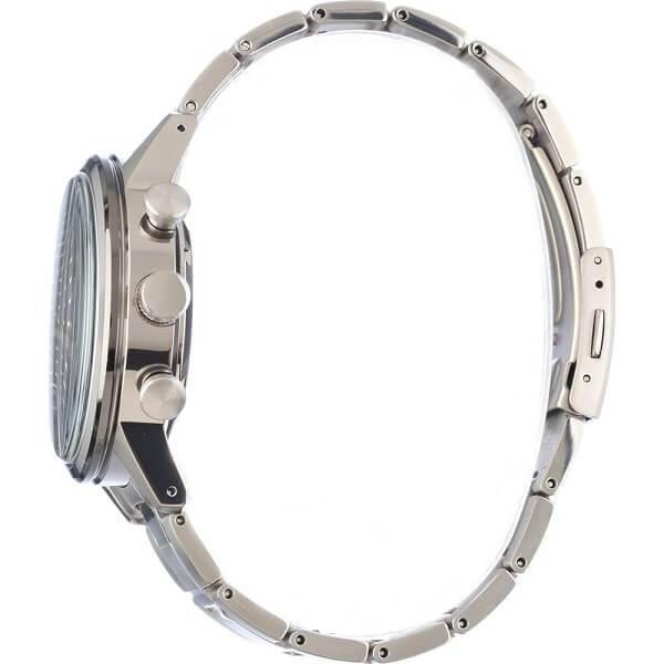 Seiko Quartz Men's Watch SSB387