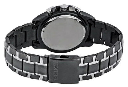 Seiko Solar Mens Watch SSC143