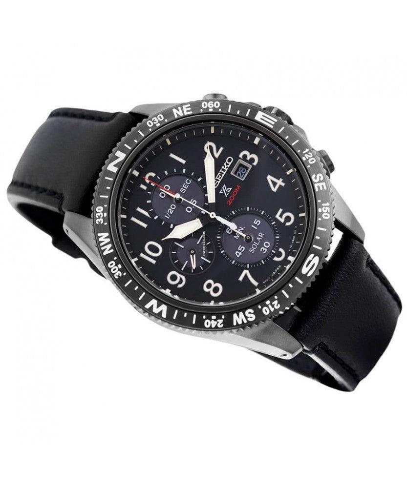 Seiko ssc707p1 new arrivals