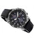 Seiko Prospex Analog Solar Calfskin Bracelet Men's Watch SSC707P1