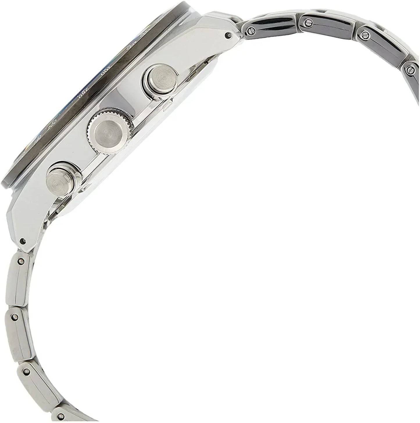 Seiko Solar Men's Watch SSC717