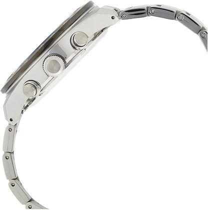 Seiko Solar Men's Watch SSC717