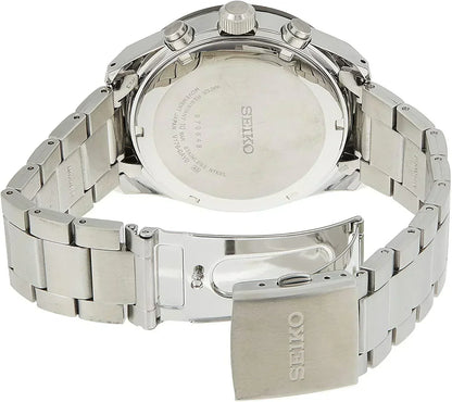 Seiko Solar Mens Watch SSC717