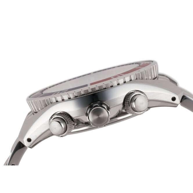 Seiko Prospex PADI Special Edition Solar Men's Watch SSC795J1