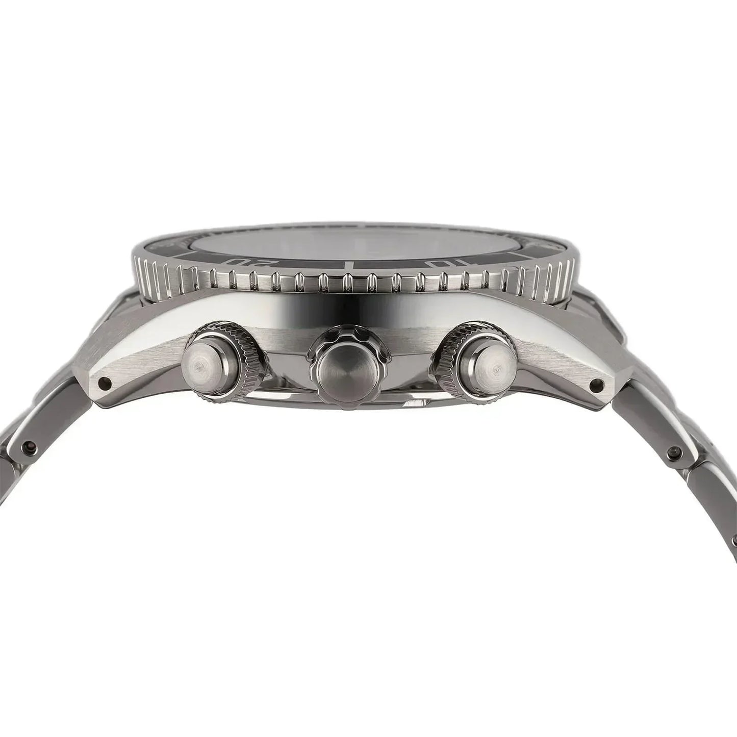 Seiko Prospex Limited Edition Island Green Solar Men's Watch SSC807J1