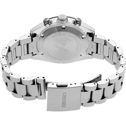 Seiko Prospex Solar Men's Watch SSC813