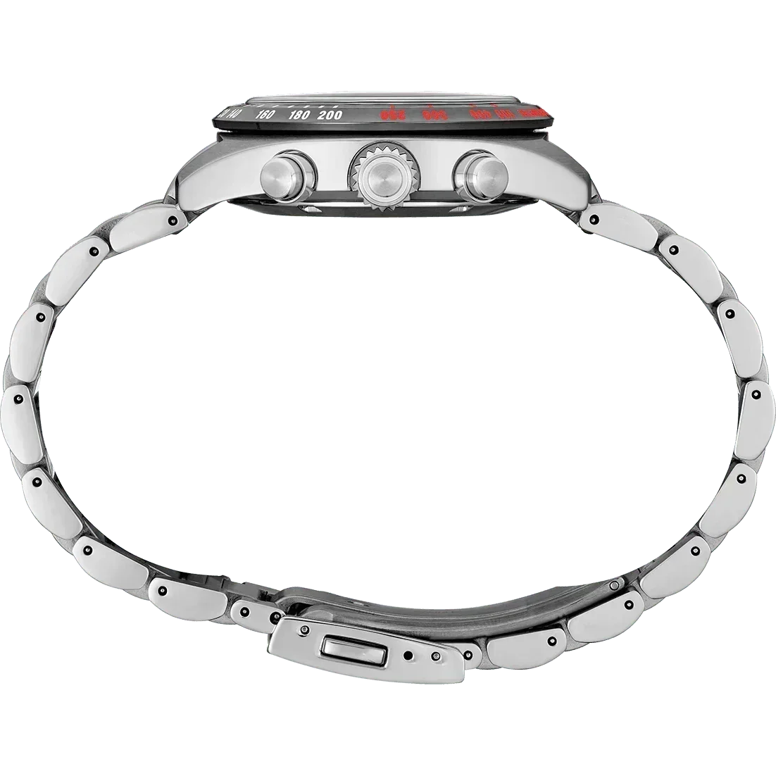 Seiko Prospex Solar Men's Watch SSC815