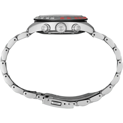 Seiko Prospex Solar Men's Watch SSC815