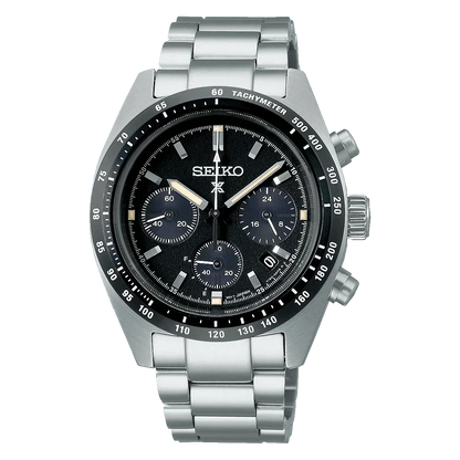 Seiko Prospex Solar Men's Watch SSC819