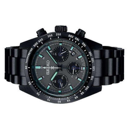 Seiko Prospex Speedtimer Solar Men's Watch SSC917