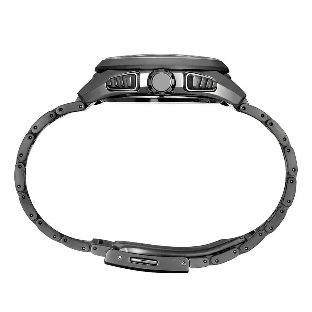 Seiko Astron Solar Mens Watch SSH069J1