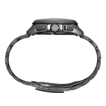 Seiko Astron Solar Mens Watch SSH069J1