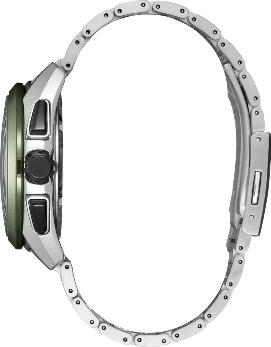 Seiko Astron Limited Edition Solar Mens Watch SSH071J1