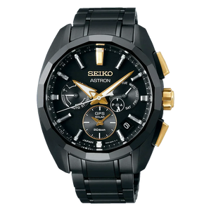 Seiko 2025 astron gold