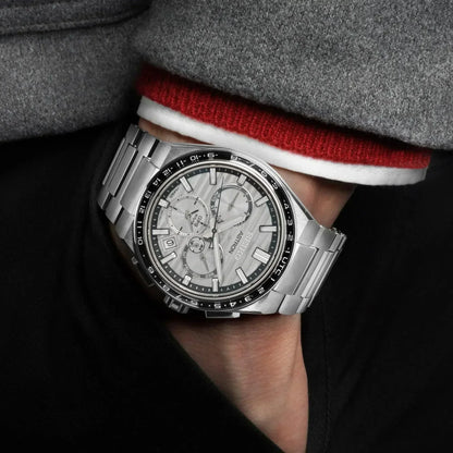Seiko Astron Limited Edition GPS Solar Mens Watch SSH113J1