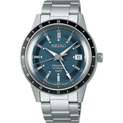 Seiko Presage Automatic Men's Watch SSK009J1