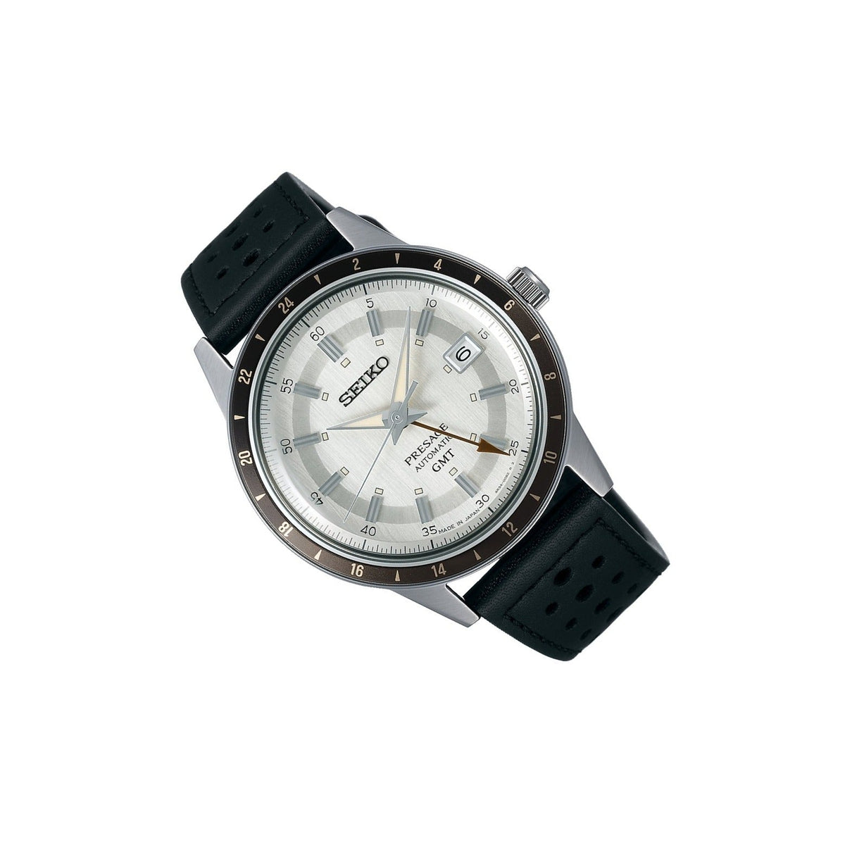 Seiko Presage Automatic Mens Watch SSK011J1 