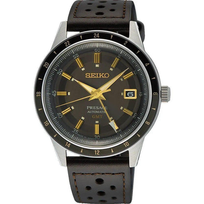 Seiko Presage Automatic Men's Watch SSK013J1