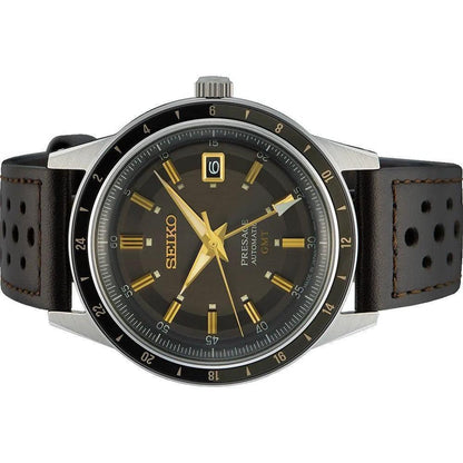 Seiko Presage Automatic Men's Watch SSK013J1