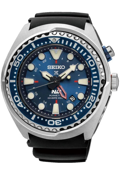 Seiko Prospex Kinetic Mens Watch SUN065P1