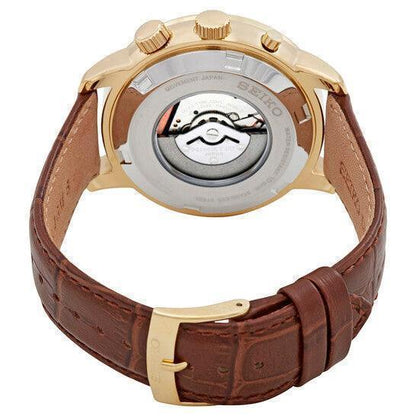 Seiko Kinetic Mens Watch SUN070