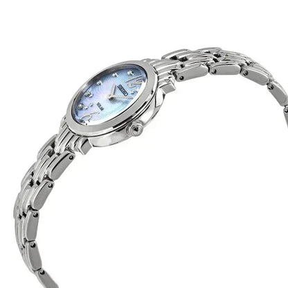 Seiko Solar Women's Watch SUP353
