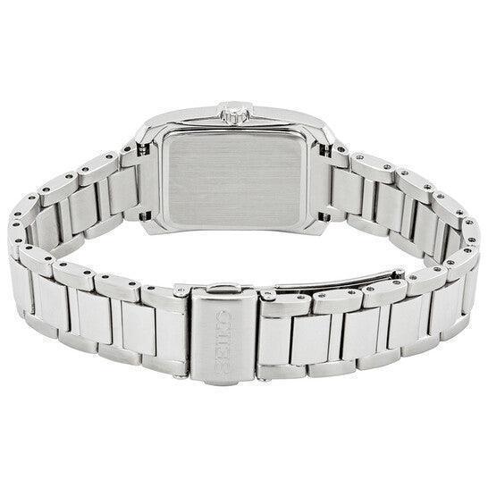 Seiko Solar Womens Watch SUP377