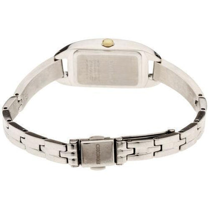 Seiko Solar Womens Watch SUP388