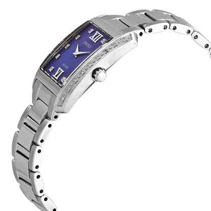 Seiko Solar Women's Watch SUP401