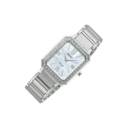 Seiko Solar Women's Watch SUP427