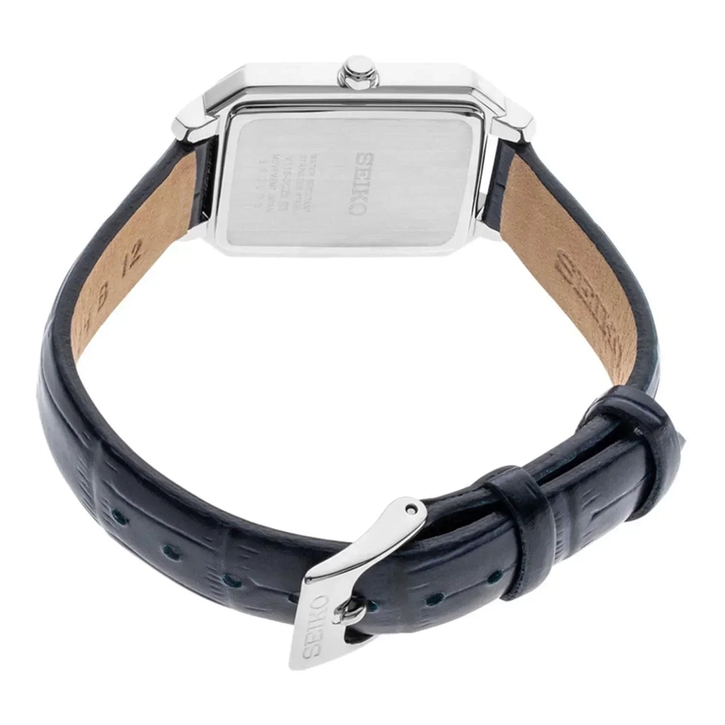 Seiko Solar Womens Watch SUP429